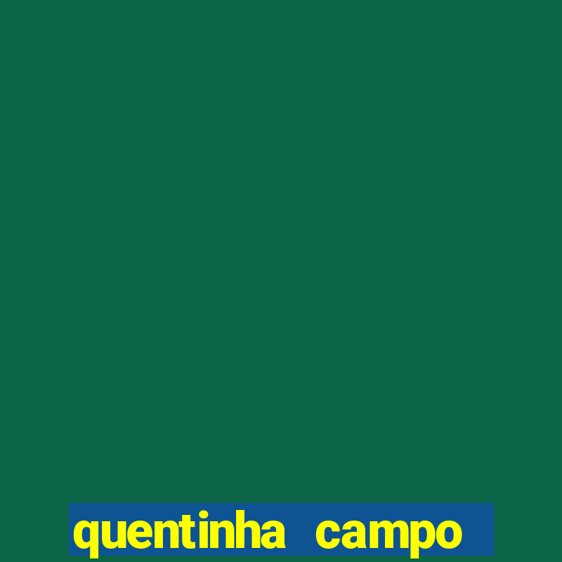 quentinha campo grande rj vila nova